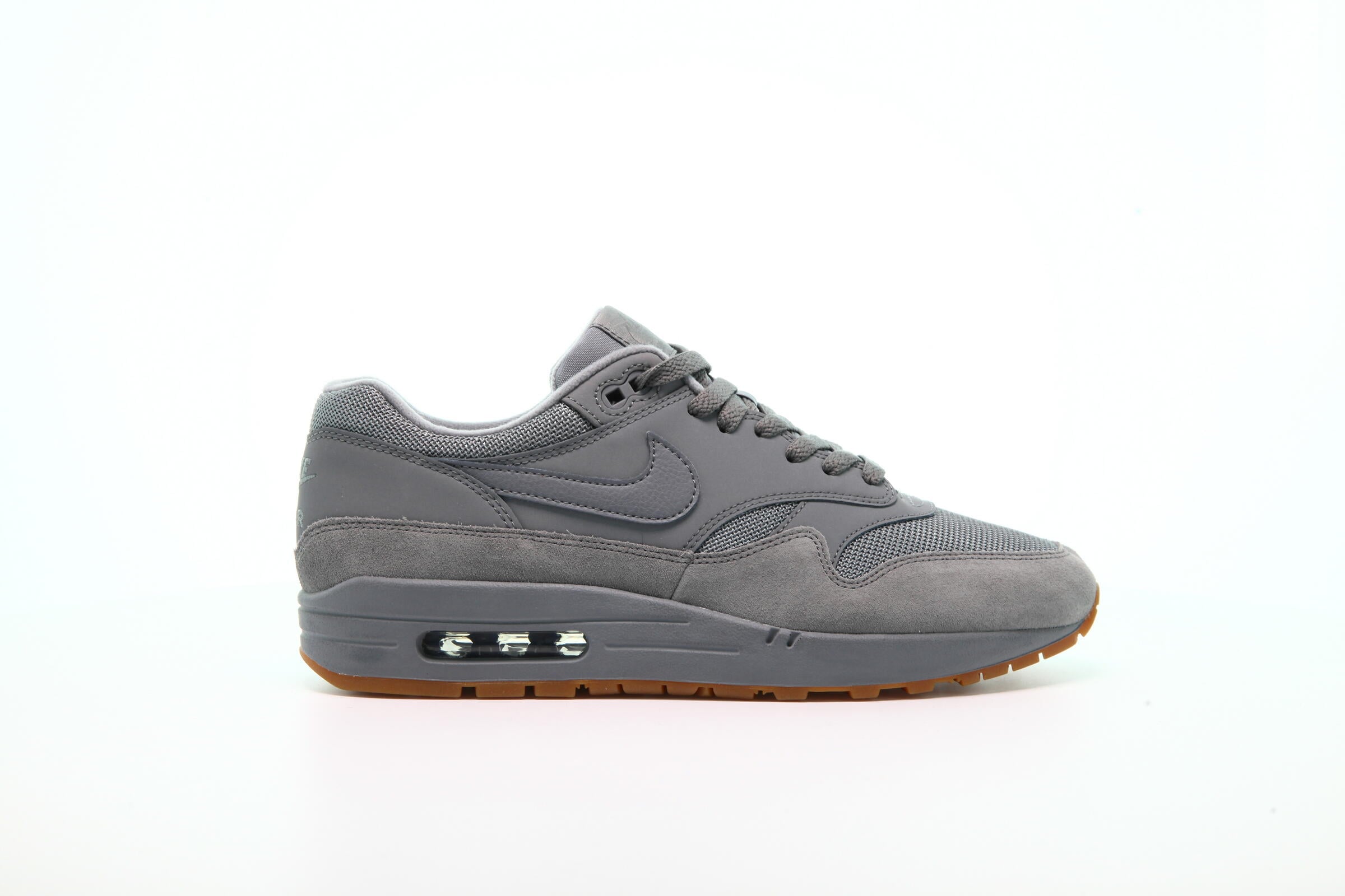 Nike Air Max 1 Gum Pack 